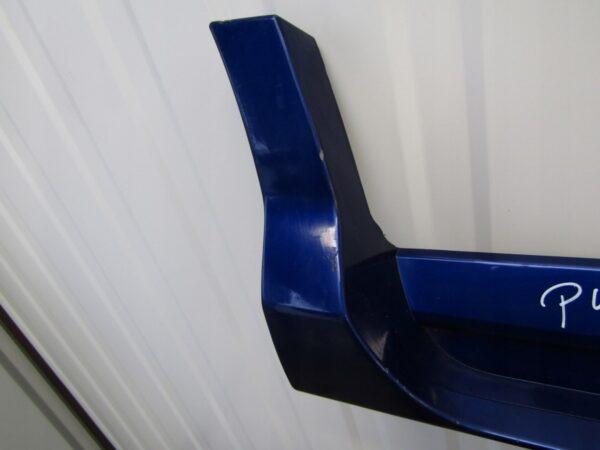 Zijskirt Dorpellijst Rechts Ford Kuga MK2 Titanium ST 12- 8649227076 Dorpel P4032