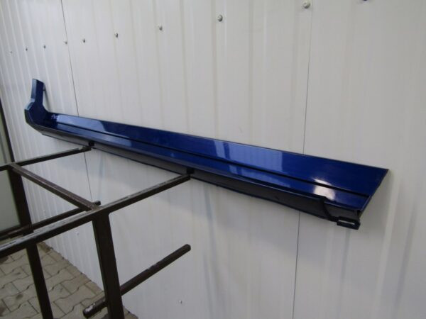 Zijskirt Dorpellijst Rechts Ford Kuga MK2 Titanium ST 12- 8649227076 Dorpel P4032