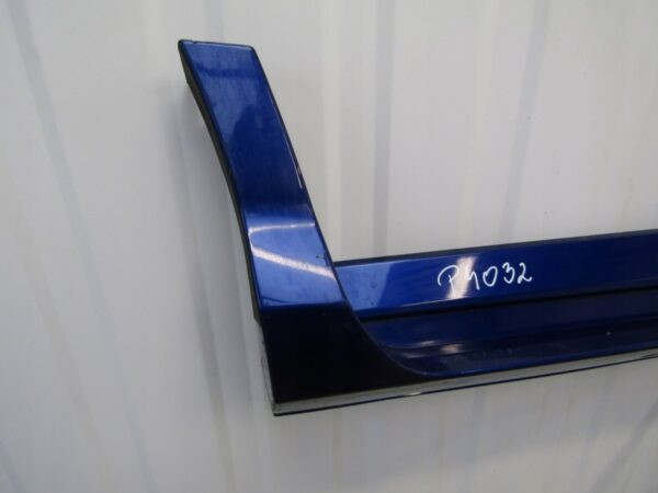 Zijskirt Dorpellijst Rechts Ford Kuga MK2 Titanium ST 12- 8649227076 Dorpel P4032