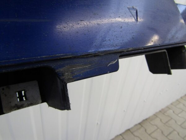 Zijskirt Dorpellijst Rechts Ford Kuga MK2 Titanium ST 12- 8649227076 Dorpel P4032