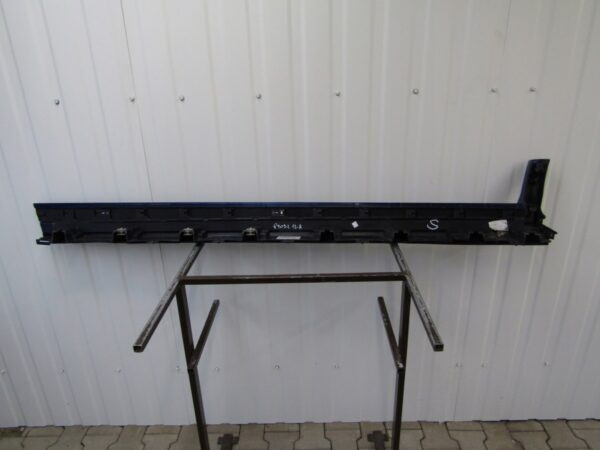 Zijskirt Dorpellijst Rechts Ford Kuga MK2 Titanium ST 12- 8649227076 Dorpel P4032