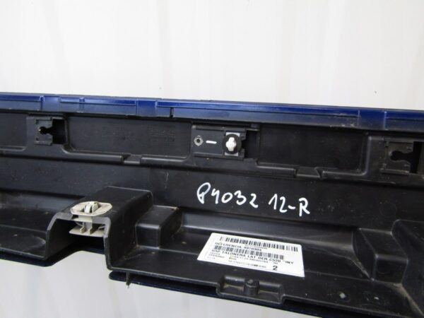 Zijskirt Dorpellijst Rechts Ford Kuga MK2 Titanium ST 12- 8649227076 Dorpel P4032