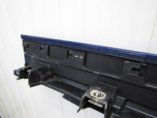 Zijskirt Dorpellijst Rechts Ford Kuga MK2 Titanium ST 12- 8649227076 Dorpel P4032