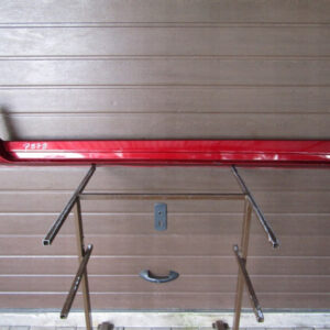 Zijskirt Dorpellijst Rechts Ford Kuga MK2 Titanium ST 12- 8545896783 Dorpel P978