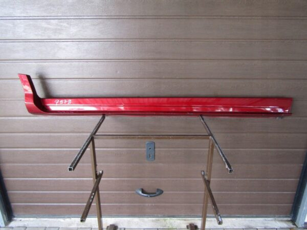 Zijskirt Dorpellijst Rechts Ford Kuga MK2 Titanium ST 12- 8545896783 Dorpel P978