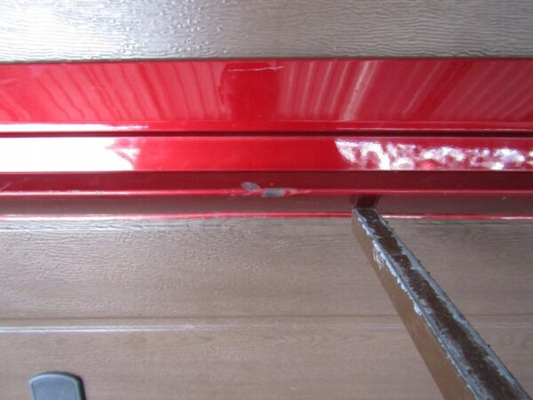 Zijskirt Dorpellijst Rechts Ford Kuga MK2 Titanium ST 12- 8545896783 Dorpel P978