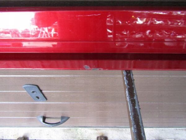 Zijskirt Dorpellijst Rechts Ford Kuga MK2 Titanium ST 12- 8545896783 Dorpel P978