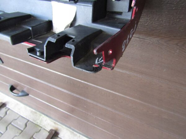Zijskirt Dorpellijst Rechts Ford Kuga MK2 Titanium ST 12- 8545896783 Dorpel P978