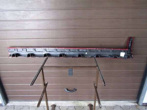 Zijskirt Dorpellijst Rechts Ford Kuga MK2 Titanium ST 12- 8545896783 Dorpel P978