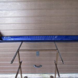 Zijskirt Dorpellijst Rechts Ford Kuga MK2 Titanium ST 12- 8545864453 Dorpel P984