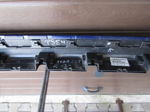 Zijskirt Dorpellijst Rechts Ford Kuga MK2 Titanium ST 12- 8545864453 Dorpel P984