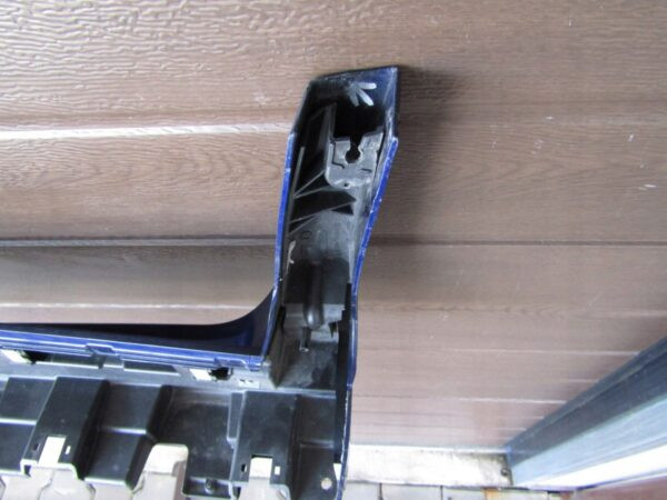 Zijskirt Dorpellijst Rechts Ford Kuga MK2 Titanium ST 12- 8545864453 Dorpel P984