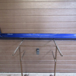 Zijskirt Dorpellijst Rechts Ford Kuga MK2 Titanium ST 12- 8545861169 Dorpel P2351