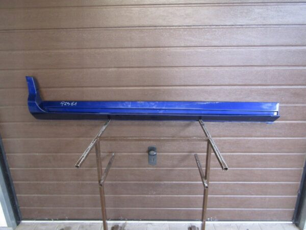 Zijskirt Dorpellijst Rechts Ford Kuga MK2 Titanium ST 12- 8545861169 Dorpel P2351