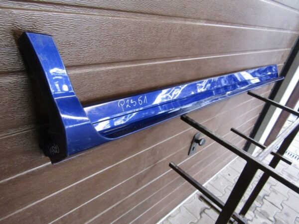 Zijskirt Dorpellijst Rechts Ford Kuga MK2 Titanium ST 12- 8545861169 Dorpel P2351