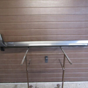 Zijskirt Dorpellijst Rechts Ford Kuga MK2 Titanium ST 12- 8543561892 Dorpel P2365