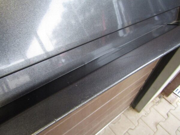 Zijskirt Dorpellijst Rechts Ford Kuga MK2 Titanium ST 12- 8543561892 Dorpel P2365