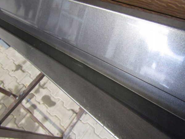 Zijskirt Dorpellijst Rechts Ford Kuga MK2 Titanium ST 12- 8543561892 Dorpel P2365