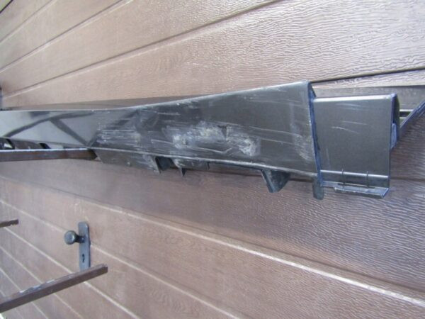 Zijskirt Dorpellijst Rechts Ford Kuga MK2 Titanium ST 12- 8543561892 Dorpel P2365