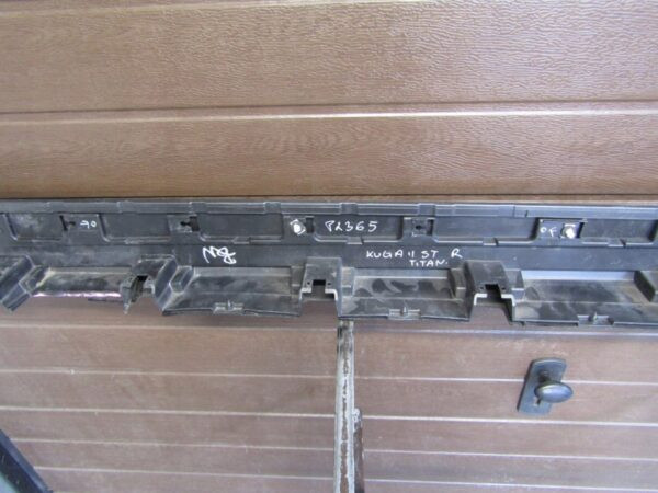 Zijskirt Dorpellijst Rechts Ford Kuga MK2 Titanium ST 12- 8543561892 Dorpel P2365