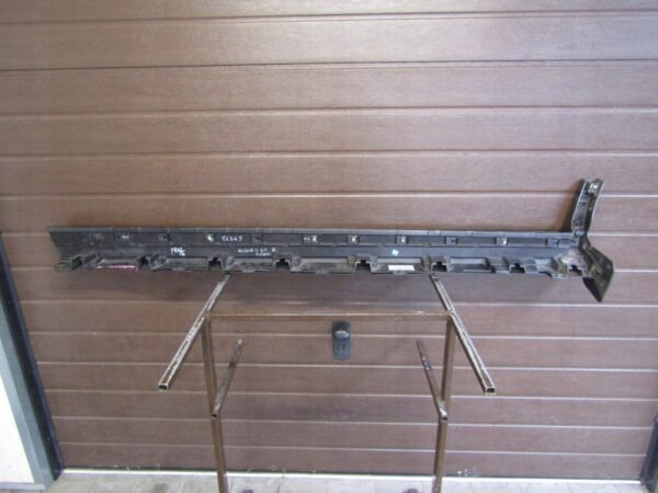 Zijskirt Dorpellijst Rechts Ford Kuga MK2 Titanium ST 12- 8543561892 Dorpel P2365