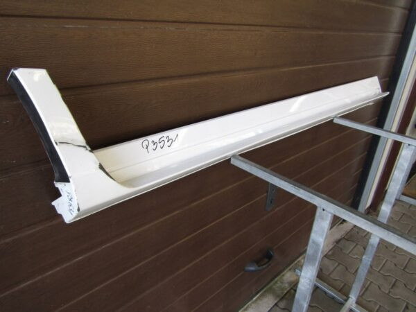 Zijskirt Dorpellijst Rechts Ford Kuga MK2 Titanium ST 12- 8464669327 Dorpel P3531