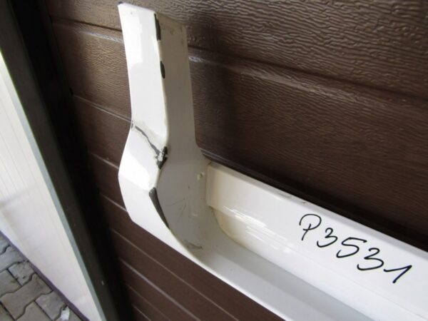 Zijskirt Dorpellijst Rechts Ford Kuga MK2 Titanium ST 12- 8464669327 Dorpel P3531