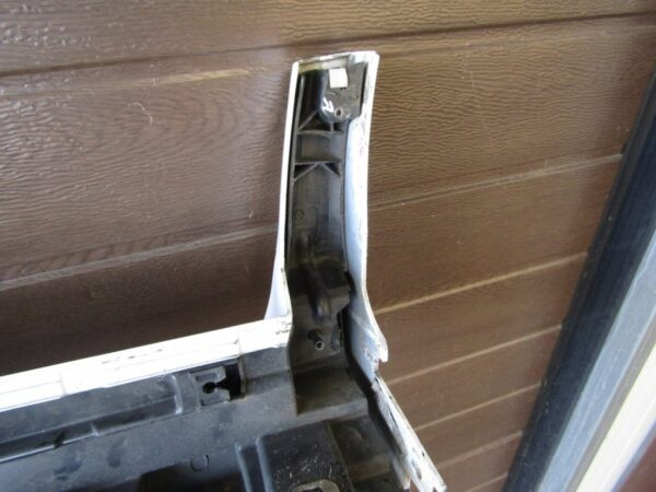 Zijskirt Dorpellijst Rechts Ford Kuga MK2 Titanium ST 12- 8464669327 Dorpel P3531