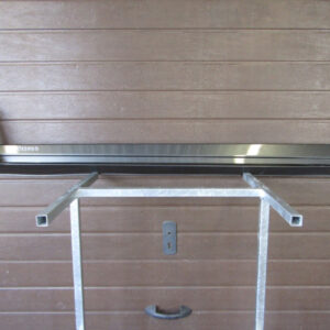 Zijskirt Dorpellijst Rechts Ford Kuga MK2 Titanium ST 12- cv4jjs10154acw Dorpel P12533