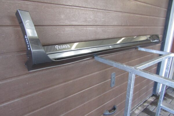 Zijskirt Dorpellijst Rechts Ford Kuga MK2 Titanium ST 12- cv4jjs10154acw Dorpel P12533