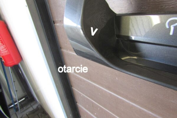 Zijskirt Dorpellijst Rechts Ford Kuga MK2 Titanium ST 12- cv4jjs10154acw Dorpel P12533