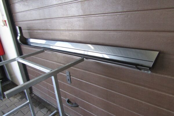 Zijskirt Dorpellijst Rechts Ford Kuga MK2 Titanium ST 12- cv4jjs10154acw Dorpel P12533