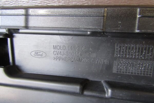 Zijskirt Dorpellijst Rechts Ford Kuga MK2 Titanium ST 12- cv4jjs10154acw Dorpel P12533