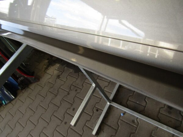 Zijskirt Dorpellijst Rechts Ford Kuga MK2 Titanium ST 12- cv4jjs10154acw P12554