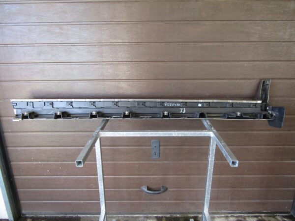Zijskirt Dorpellijst Rechts Ford Kuga MK2 Titanium ST 12- cv4jjs10154acw P12554