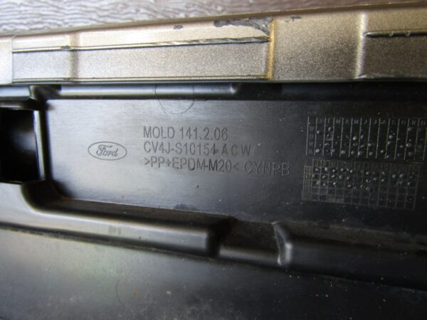 Zijskirt Dorpellijst Rechts Ford Kuga MK2 Titanium ST 12- cv4jjs10154acw P12554