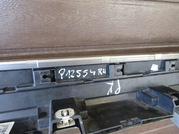 Zijskirt Dorpellijst Rechts Ford Kuga MK2 Titanium ST 12- cv4jjs10154acw P12554