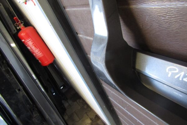 Zijskirt Dorpellijst Rechts Ford Kuga MK2 Titanium ST 12- cv4jjs10154abw Dorpel P12598