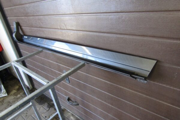 Zijskirt Dorpellijst Rechts Ford Kuga MK2 Titanium ST 12- cv4jjs10154abw Dorpel P12598