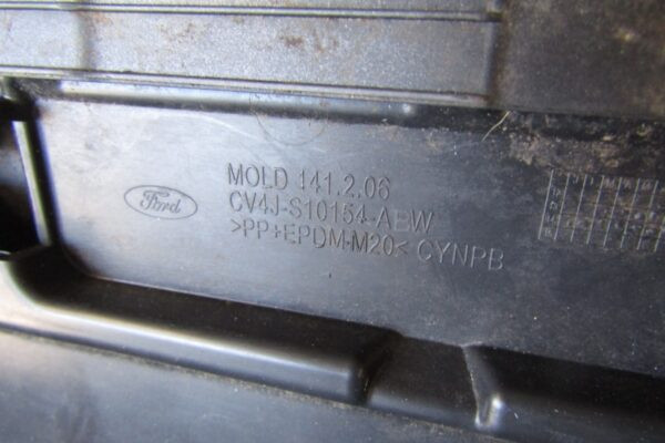 Zijskirt Dorpellijst Rechts Ford Kuga MK2 Titanium ST 12- cv4jjs10154abw Dorpel P12598