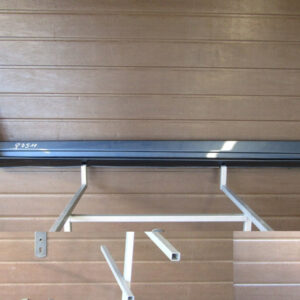 Zijskirt Dorpellijst Rechts Ford Kuga MK2 Titanium ST 12- 10635735771 Dorpel P7511