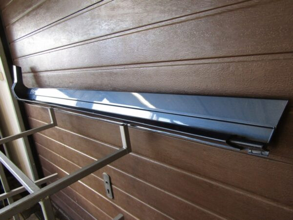 Zijskirt Dorpellijst Rechts Ford Kuga MK2 Titanium ST 12- 10635735771 Dorpel P7511