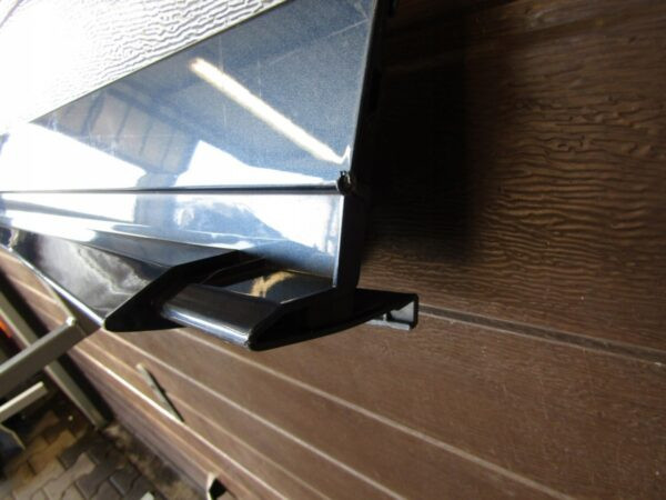 Zijskirt Dorpellijst Rechts Ford Kuga MK2 Titanium ST 12- 10635735771 Dorpel P7511