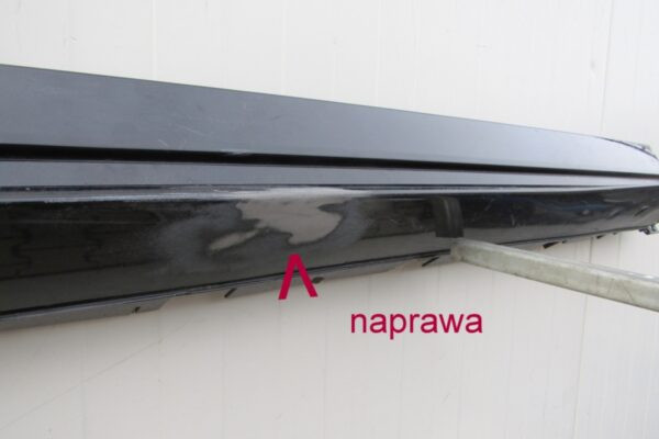 Zijskirt Dorpellijst Rechts Ford Kuga MK2 Titanium ST 12- cv4jjs10154acw Dorpel P13073