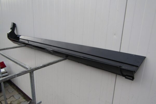 Zijskirt Dorpellijst Rechts Ford Kuga MK2 Titanium ST 12- cv4jjs10154acw Dorpel P13073