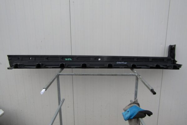 Zijskirt Dorpellijst Rechts Ford Kuga MK2 Titanium ST 12- cv4jjs10154acw Dorpel P13073