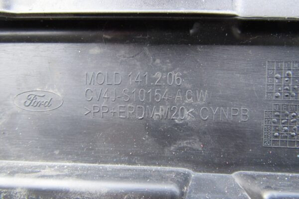 Zijskirt Dorpellijst Rechts Ford Kuga MK2 Titanium ST 12- cv4jjs10154acw Dorpel P13073