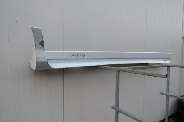 Zijskirt Dorpellijst Rechts Ford Kuga MK2 Titanium ST 12- cv4jjs10154acw Dorpel P13083