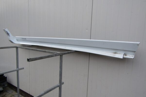 Zijskirt Dorpellijst Rechts Ford Kuga MK2 Titanium ST 12- cv4jjs10154acw Dorpel P13083