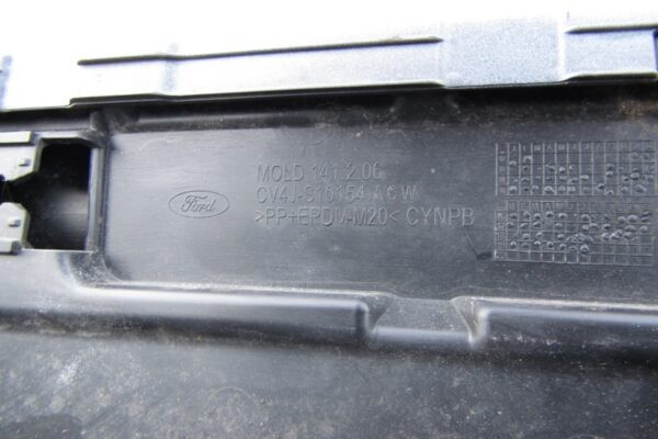 Zijskirt Dorpellijst Rechts Ford Kuga MK2 Titanium ST 12- cv4jjs10154acw Dorpel P13083